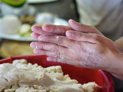 Conoce El Potencial De La Masa De Maíz Tia Alimentos