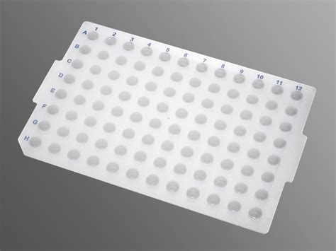 Am Pcr Rd Axygen Axymats Round Well Sealing Mat For Pcr