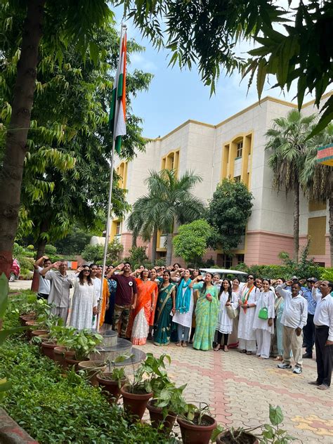 Galleria Basava International School Dwarka Sector 23 Delhi