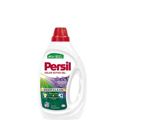 Persil Lavender El Do Prania Kolor W Ml Ele Do Prania Loombard Pl