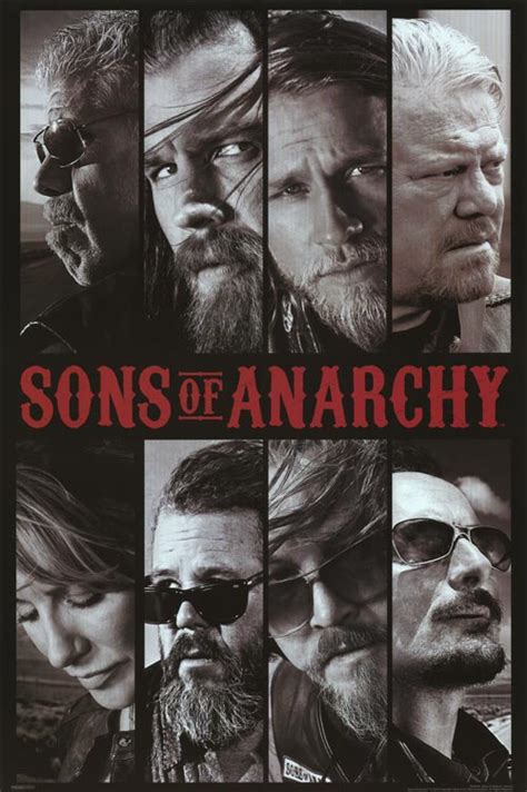 Picture Of Sons Of Anarchy