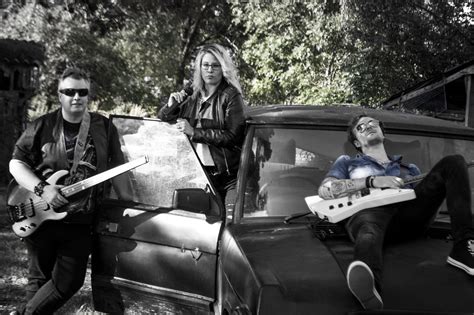 Getting to Know… Into the Unknown | Interview