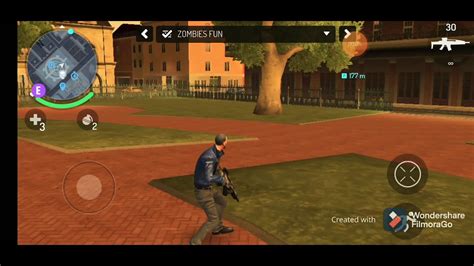 GANGSTAR NEW ORLEANS OPEN WORLD Part 1 Mission 1 YouTube