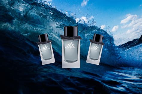 Mr Burberry Indigo Eau De Toilette Fragrance Review — Mens Style Blog