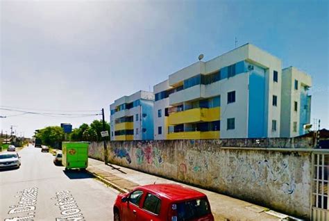 Apartamento Na Rua Professor Dion Sio Maciel Monteiro Peixinhos Em