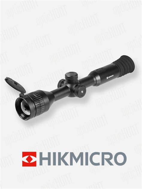 Hikmicro Stellar Sh Optic Hunt Best Optics For Everyone