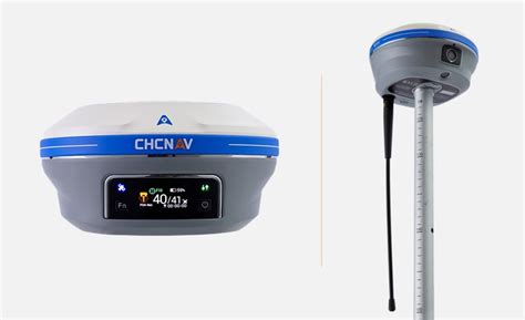 Máy GPS RTK CHCNAV I93 bảo hành 12 tháng