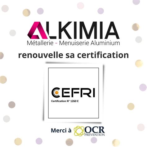 Les actualités d Alkimia