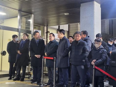 ‘성남fc 후원 의혹 이재명 대표 조사 곧 마무리