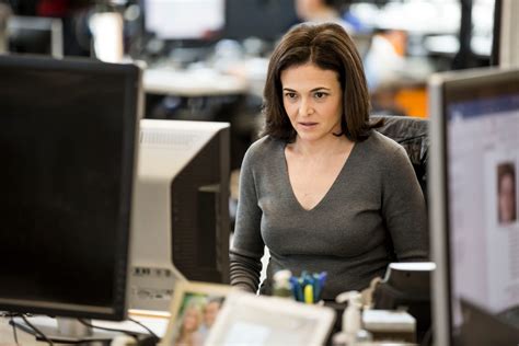 Sheryl Sandberg Stepping Down As Coo At Facebook Parent Company Meta