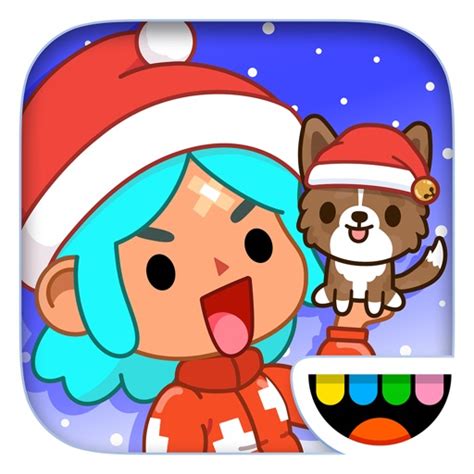 Toca Life World Build A Story Iphone And Ipad Game Reviews