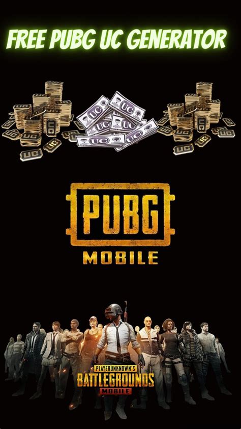 PUBG UC Redeem Code PUBG Free UC Generator Is A Powerful O Flickr