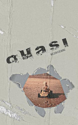 Quasi by Wilson Koewing | Goodreads 