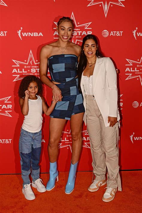 Wnba Players Are The Next Big Fashion Icons Styled In Dior And Streetwear For Events And