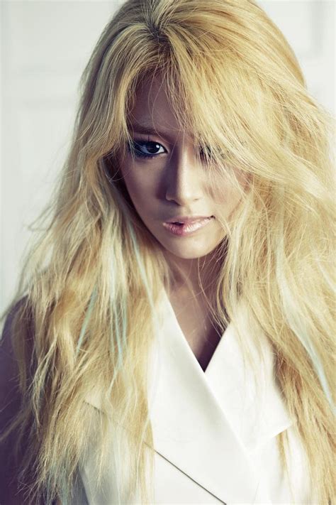 T Ara Jiyeon Day By Day Blonde Asian T Ara Jiyeon Kpop Girls