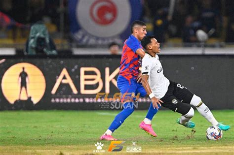 Tewas Di Final Piala Malaysia Safwan Mazlan Tetap Puas Penampilan