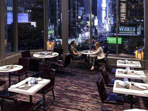 Hôtel M Social Hotel Times Square New York Nouveaux Prix De 2024