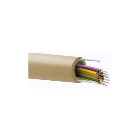 Cable F G A Tx F Riser Monomodo Ajustada Cpr Dca Lszh