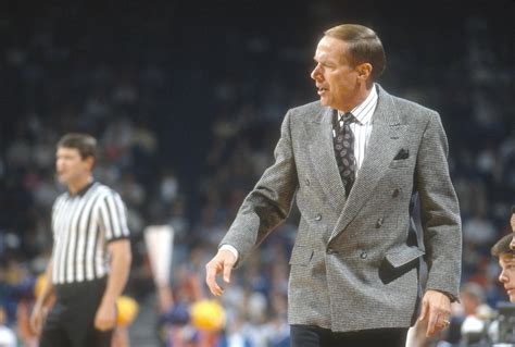 Iconic Oklahoma coach Billy Tubbs dies at 85 - Yahoo Sports