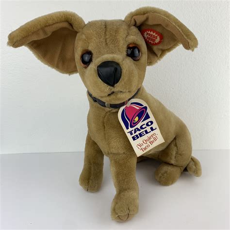 90s Taco Bell Dog