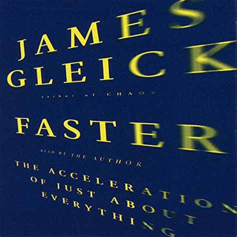 Faster The Acceleration Of Just About Everything Audible