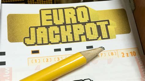 Wysokie Wygrane W Eurojackpot I Ekstra Pensji Wiemy Gdzie Pad Y