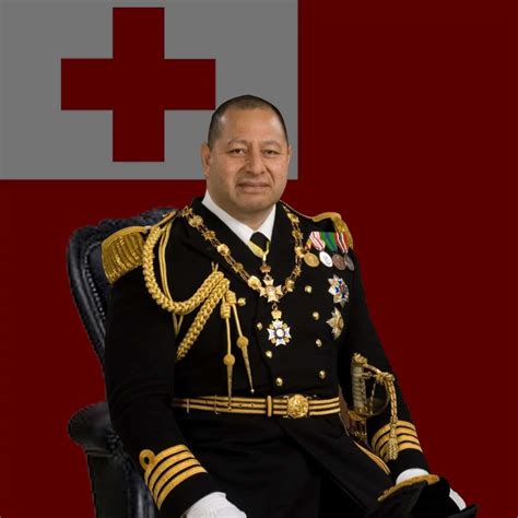 OFFICIAL BIRTHDAY OF HM KING TUPOU July 4 2023 National Today