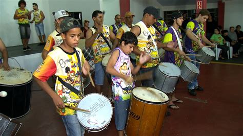 Conhe A Os Pobr O Bloco De Carnaval Que Sucesso Em Manduri