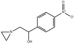 21719 28 8 CAS号 21719 28 8 2 aziridin 1 yl 1 4 nitro phenyl ethanol 化源网