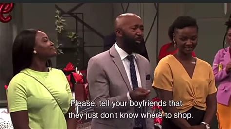 Muvhango 24 February 2023 Teasers Youtube