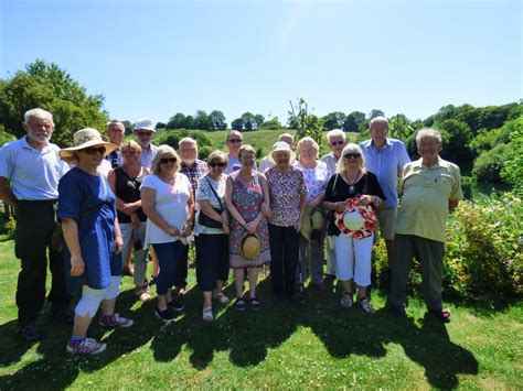 Wroughton History Group – Information on Wroughton History Group