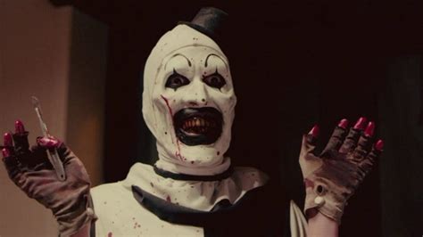 Terrifier La Recensione Darkside Cinema