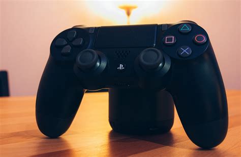 Comment Connecter Une Manette De PS4 Dualshock En Bluetooth