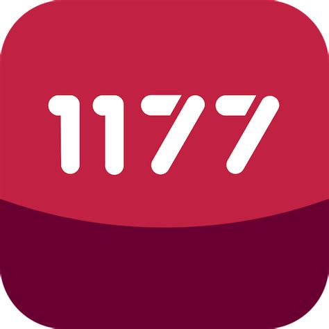 1177 - Apps on Google Play