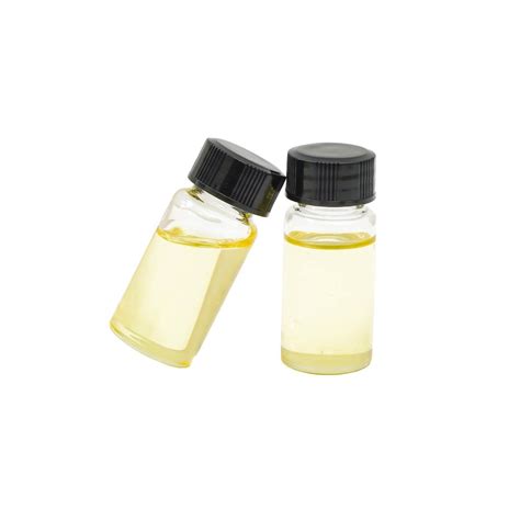 Caprylic/capric triglyceride - Natural Micron Pharm Tech