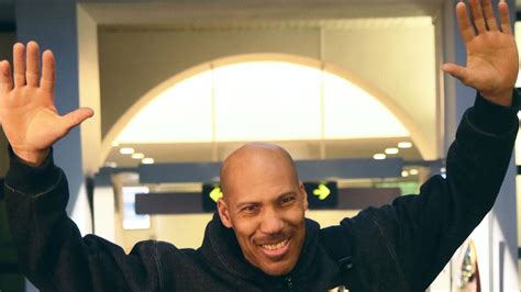 Nbl 2019 Lavar And Lamelo Ball Will Bring Skill And Sass Like Never Before Au