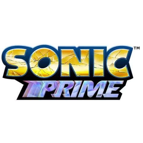 Boneco Articulado Sonic Prime Netflix Bola Surpresa Blanc Toys Onde