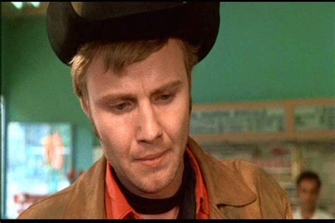 Jon Voight As Joe Buck In Midnight Cowboy Jon Voight Image 14618548