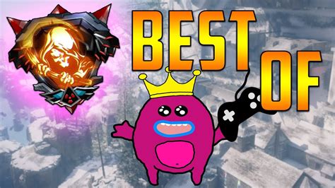 BEST OF BEASTZ ZOCKEN 2015 Black Ops 3 Nuklear German YouTube