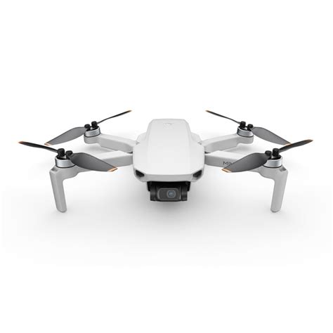 Køb Dji Mini 2 Se Combo Ultra Kompakt Drone 246g Fede Features