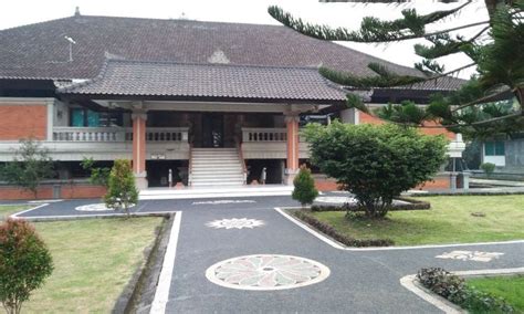 Museum Subak Mengintip Koleksi And Belajar Irigasi Tradisional Bali Di