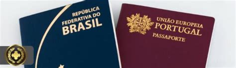 Veja Passos De Como Tirar Cidadania Portuguesa Cart Rio Online H