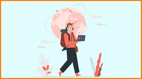 How To Become Digital Nomad