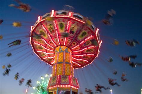 The 2024 Kern County Fair Kicks Off Wednesday