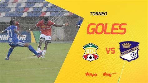 Barranquilla Vs Orsomarso Torneo Betplay Dimayor Fecha