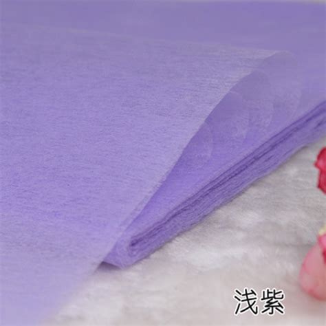 Jual 10 LEMBAR FLOWER WRAPPING PREMIUM TISSUE NONWOVEN NON WOVEN