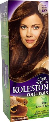 Wella Koleston Naturals Ikolata Kahve Sa Boyas Fiyatlar