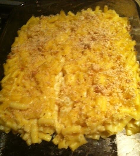 Low Fat Macaroni Cheese Laws Of The Kitchen