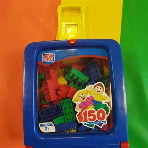 Merry Go Round Toy Libraries