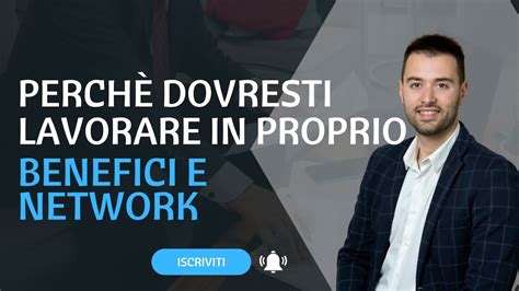 Perch Diventare Libero Professionista Come Consulente Fiscale